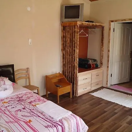 Konukevi Selenes Kapikiri