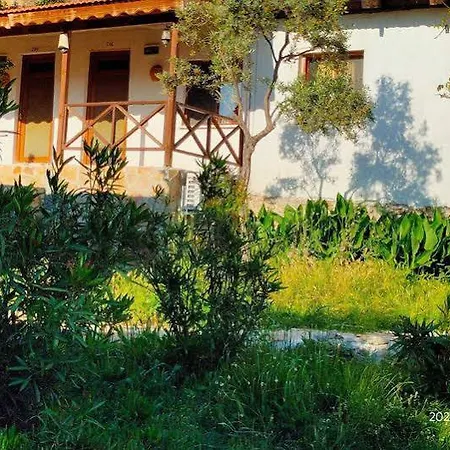 Selenes Konukevi Kapikiri