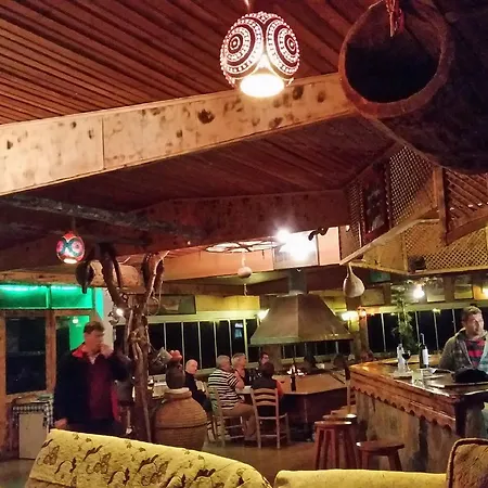 Selenes Casa de hóspedes