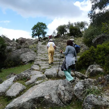 Konukevi Selenes Kapikiri