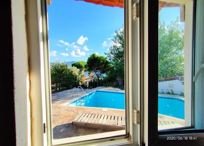 Maison d'hôtes Selenes 3*