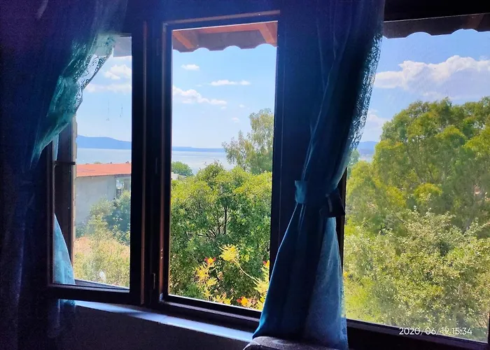 Maison d'hôtes Selenes