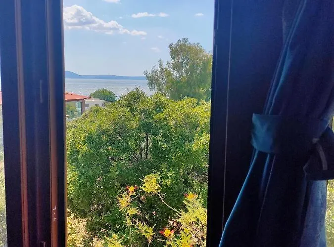 Maison d'hôtes Selenes