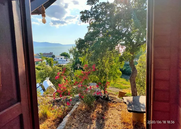 Selenes Maison d'hôtes 3*