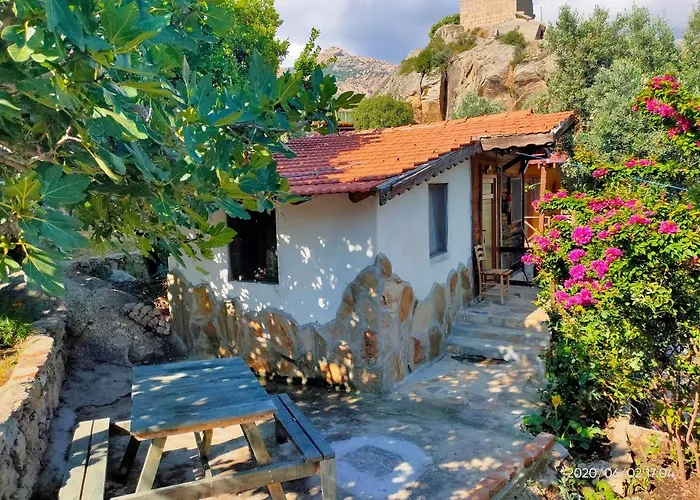 Maison d'hôtes Selenes Kapikiri