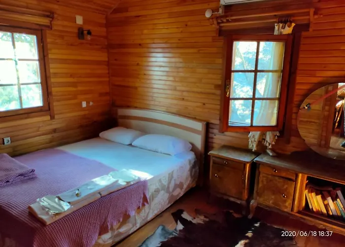 Maison d'hôtes Selenes Kapikiri