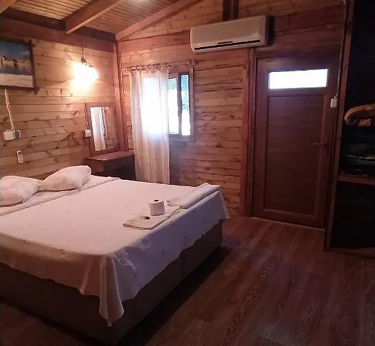 Selenes Maison d'hôtes 3*