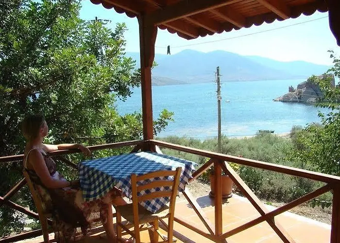 Selenes ゲストハウス