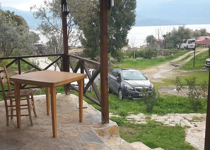 Selenes Maison d'hôtes 3*