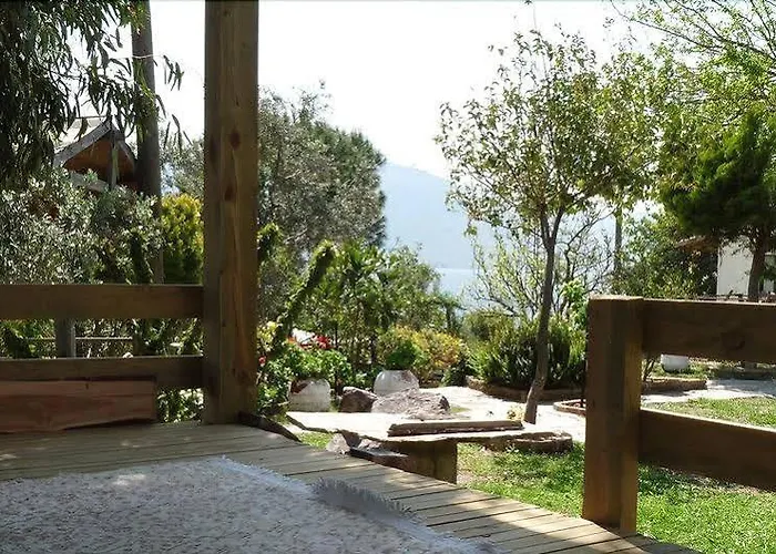 Maison d'hôtes Selenes 3*