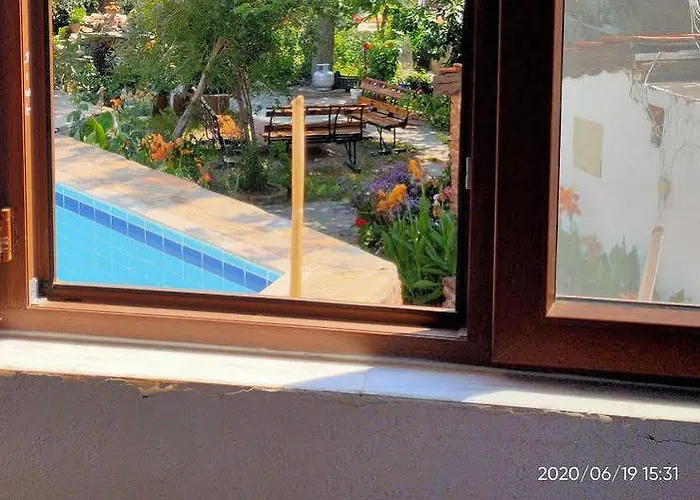 ゲストハウス Selenes