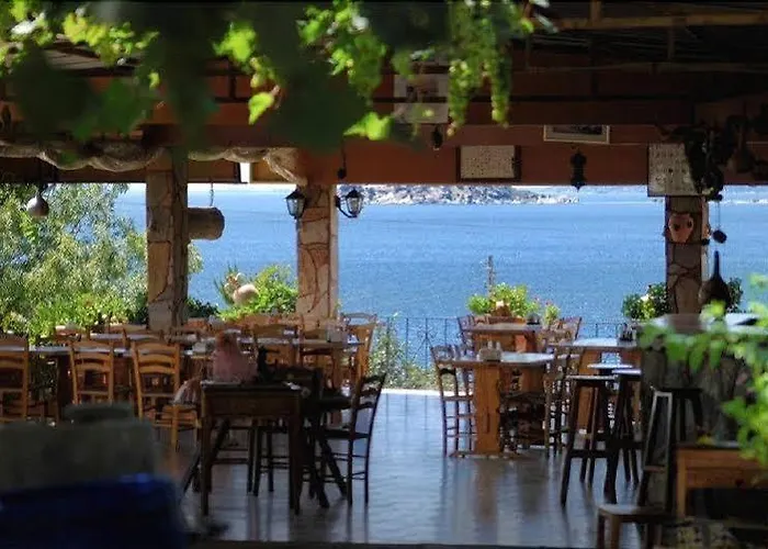 Maison d'hôtes Selenes 3*