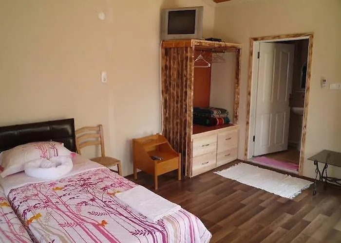 Maison d'hôtes Selenes Kapikiri