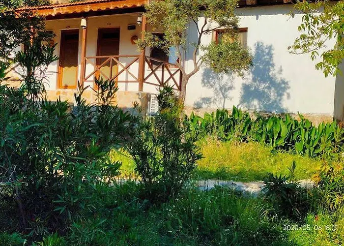 Selenes Maison d'hôtes Kapikiri