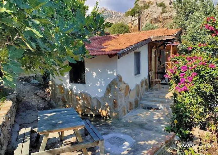 Selenes 3* Kapıkırı