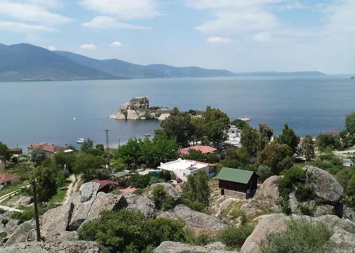 Selenes Kapıkırı