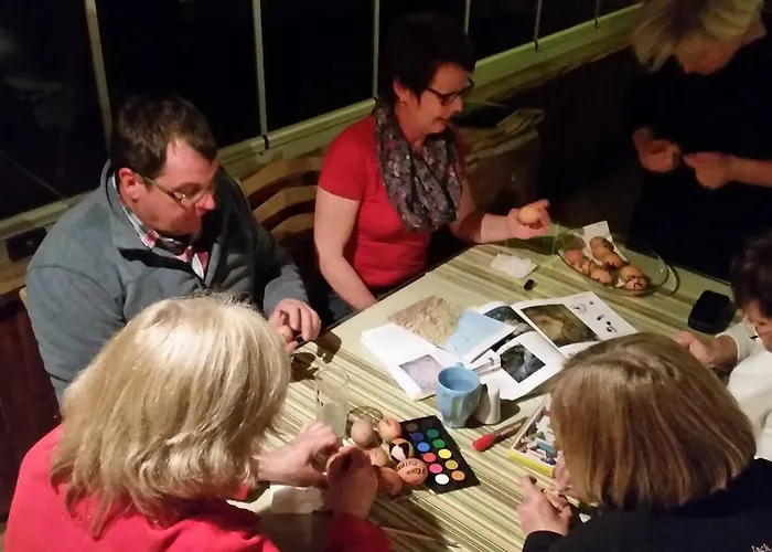 Selenes Maison d'hôtes 3*