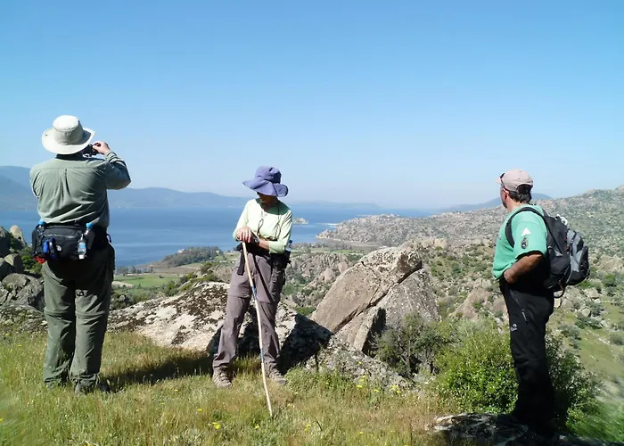 Maison d'hôtes Selenes 3*