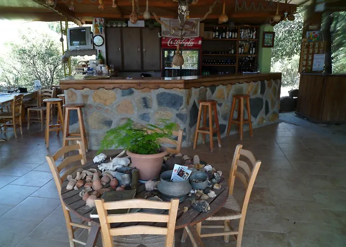 Selenes ゲストハウス