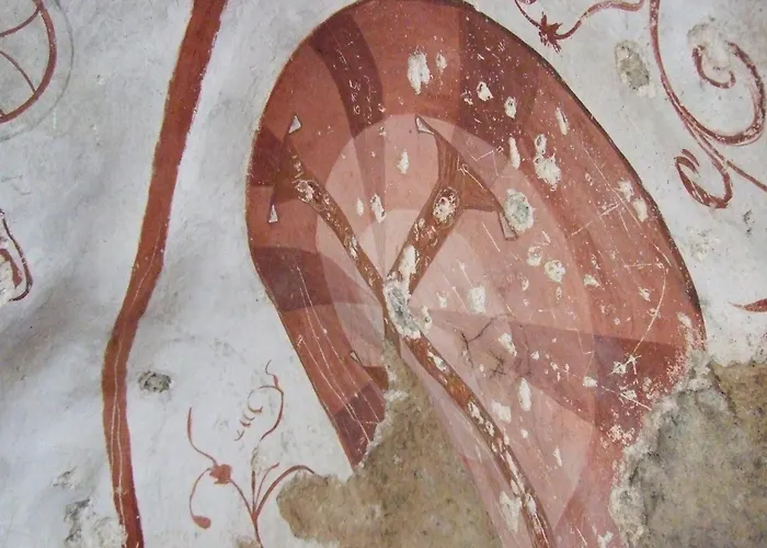 Maison d'hôtes Selenes 3*