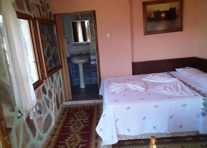 Selenes 3* Kapıkırı