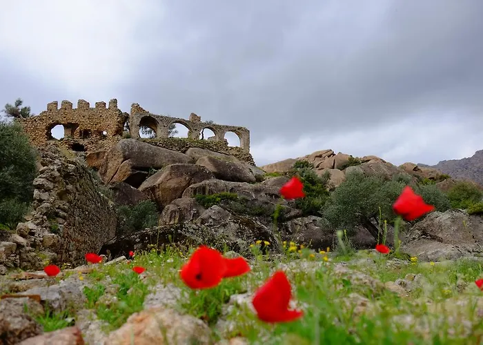 Selenes Maison d'hôtes Kapikiri