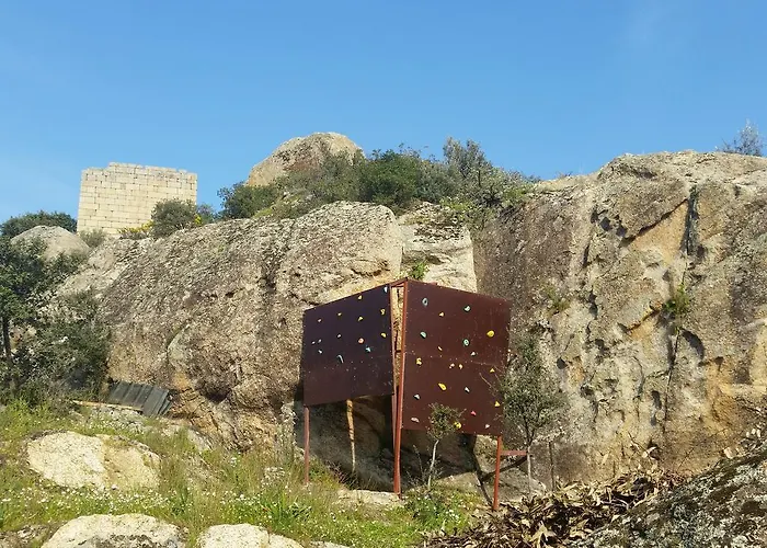 Selenes Maison d'hôtes 3*