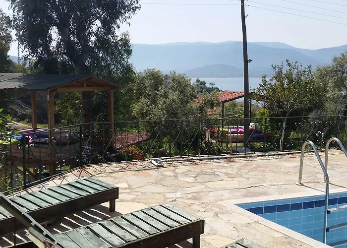 Maison d'hôtes Selenes 3*