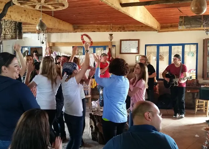 Selenes ゲストハウス