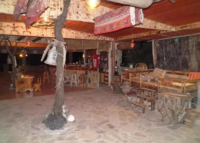 Selenes 3* Kapıkırı