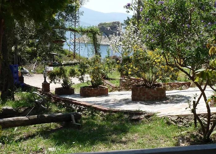 Selenes Maison d'hôtes