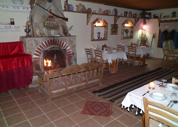 Maison d'hôtes Selenes