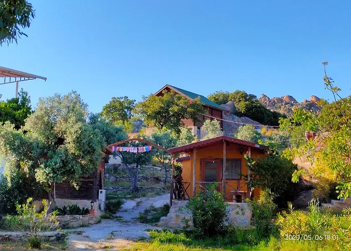 ゲストハウス Selenes