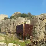 Selenes Konukevi 3*