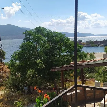 Affittacamere Selenes Kapikiri