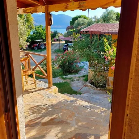 Pensionat Selenes Kapikiri