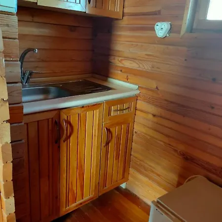 Selenes Pensionat Kapikiri