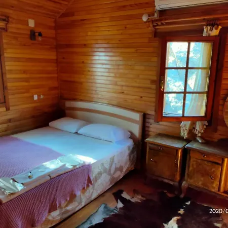 Guest house Selenes Kapikiri