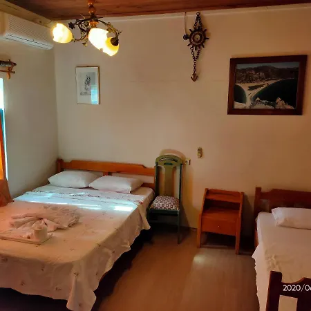 Affittacamere Selenes Kapikiri