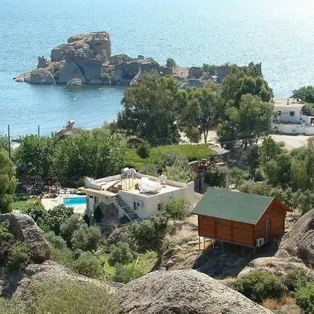 Selenes 3* Kapikiri