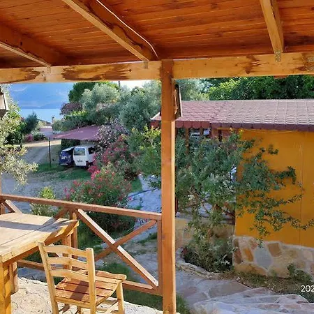 Selenes Guest house Kapikiri