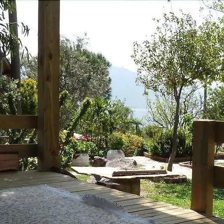 Guest house Selenes 3*