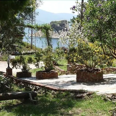 Guest house Selenes Kapikiri