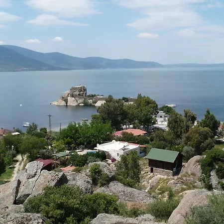 Selenes Kapikiri