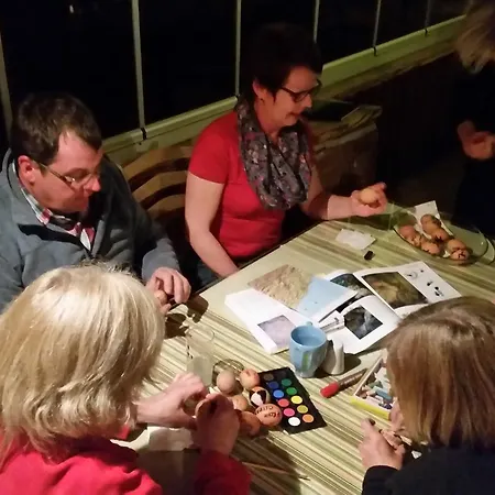 Selenes Pensionat 3*