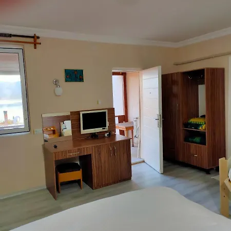 Selenes 3* Kapikiri
