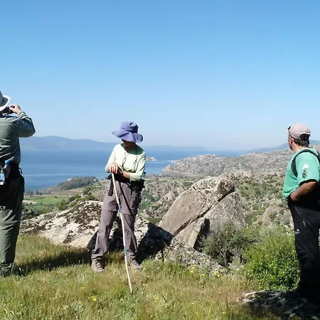 Pensionat Selenes 3*