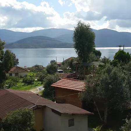 Selenes 3* Kapıkırı