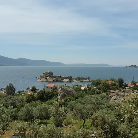 Selenes Kapıkırı