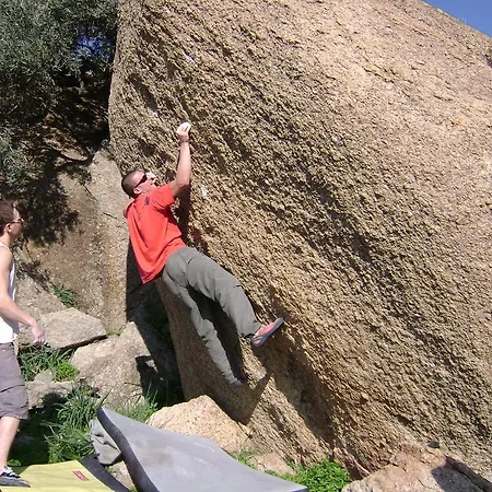 Pensionat Selenes Kapikiri